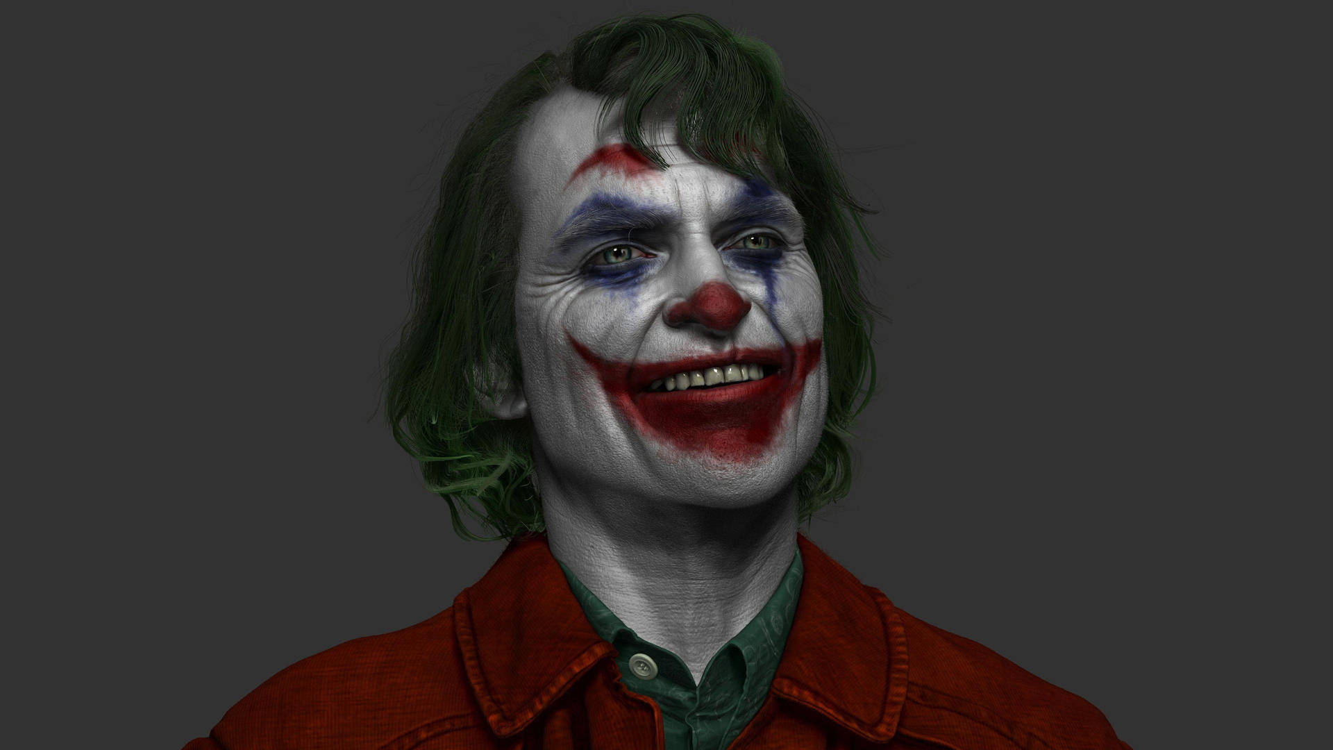 Joker 2020 Fondo de pantalla