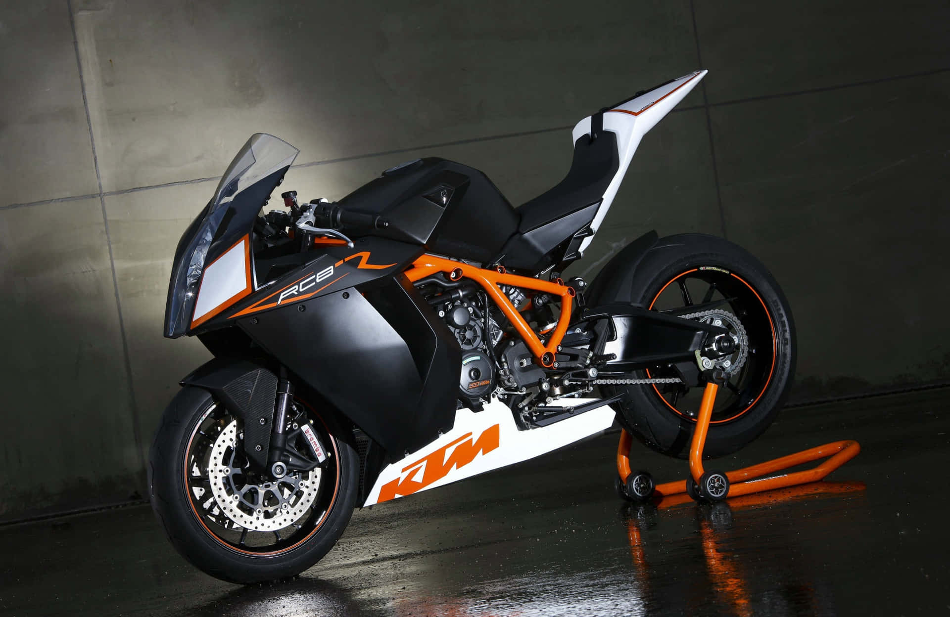 Ktm Bilder