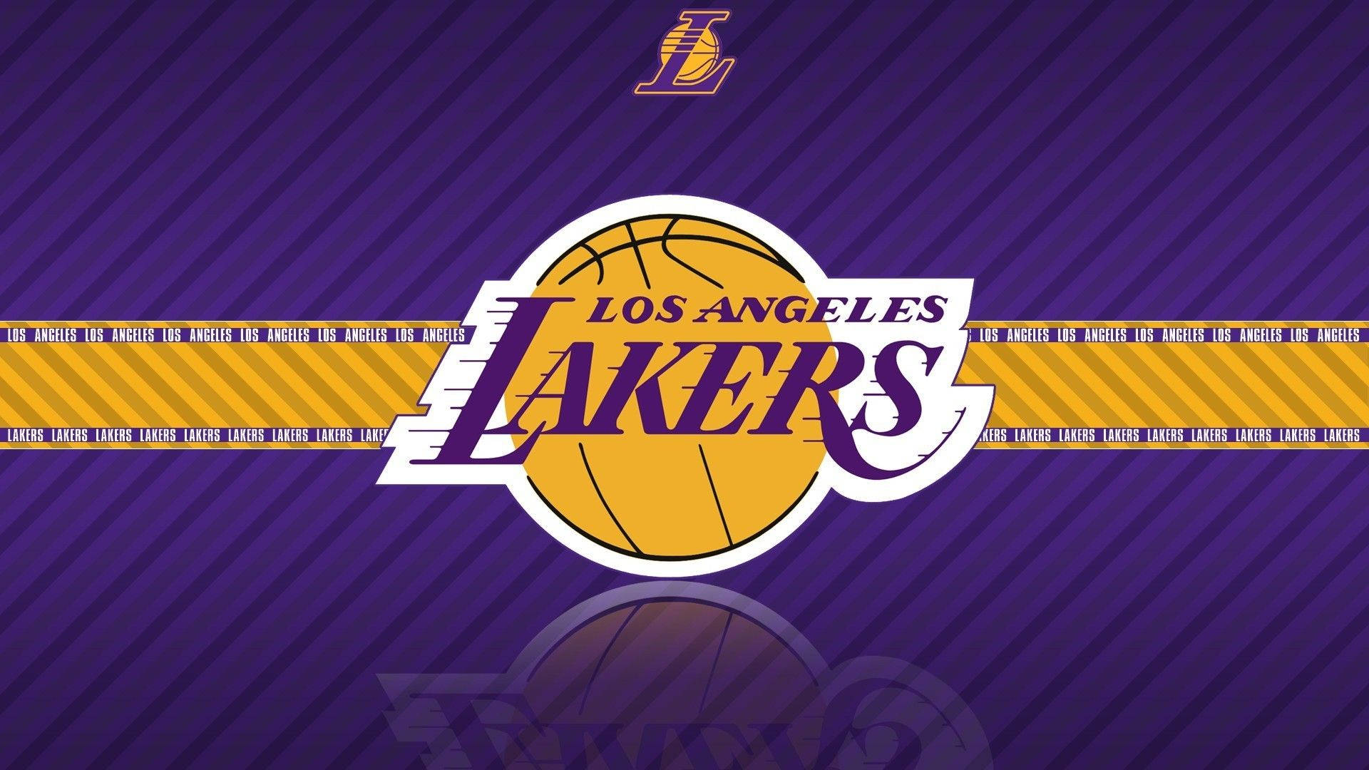 Lakers Wallpaper