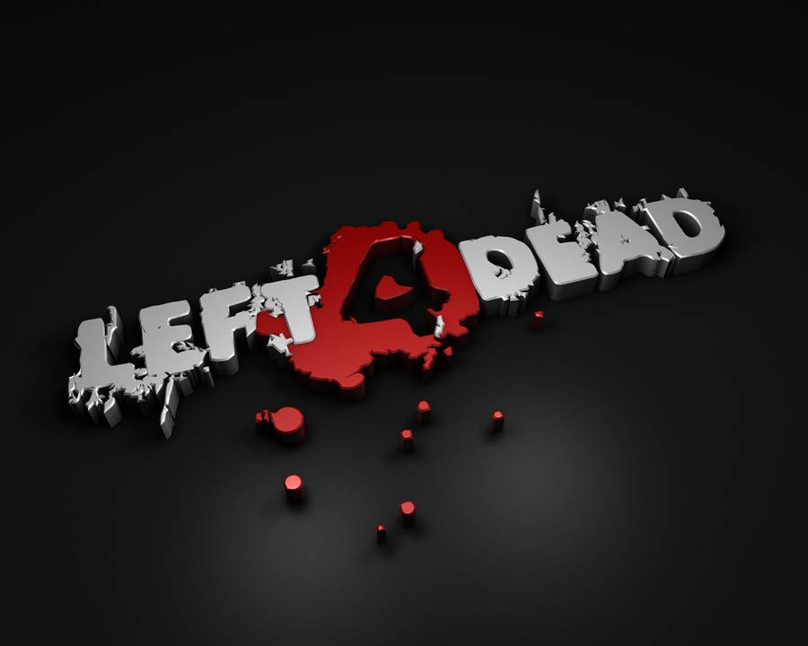 Left 4 Dead Fondo de pantalla