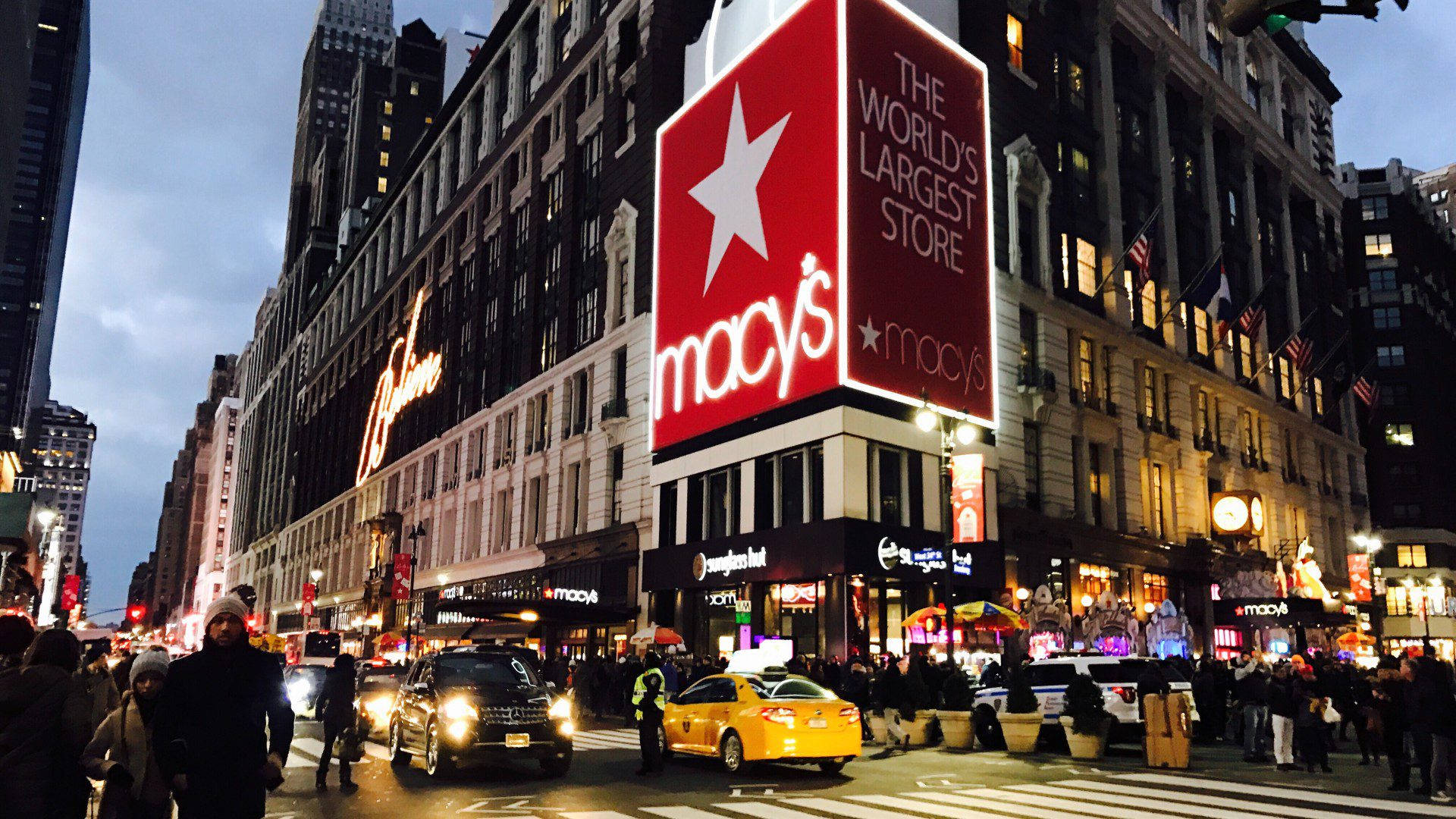 Macys Pictures Wallpaper