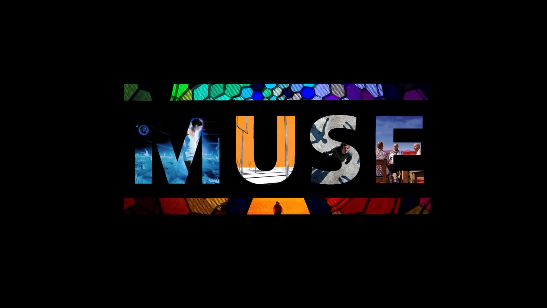 Muse Wallpaper