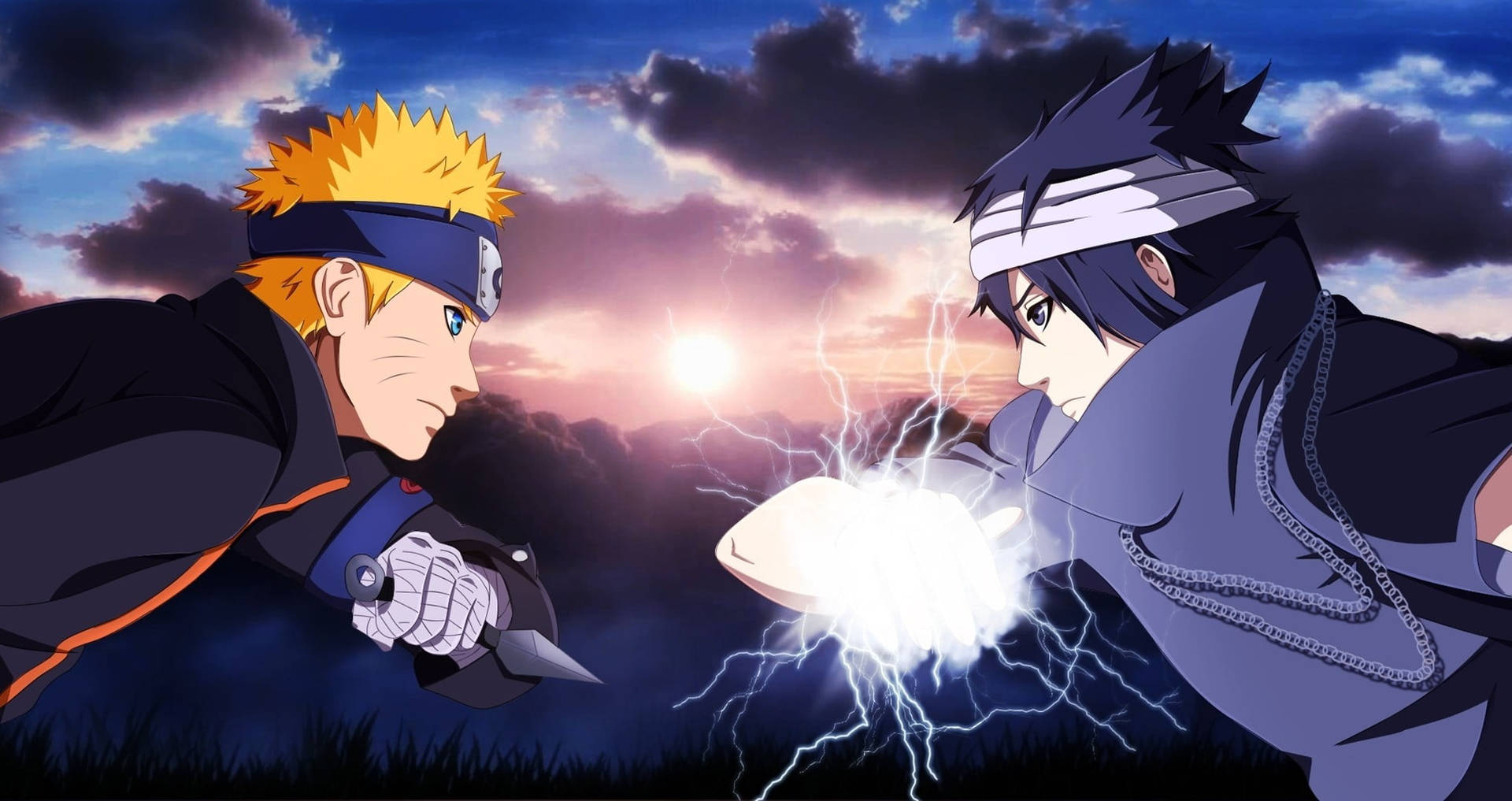 Naruto Live Wallpaper