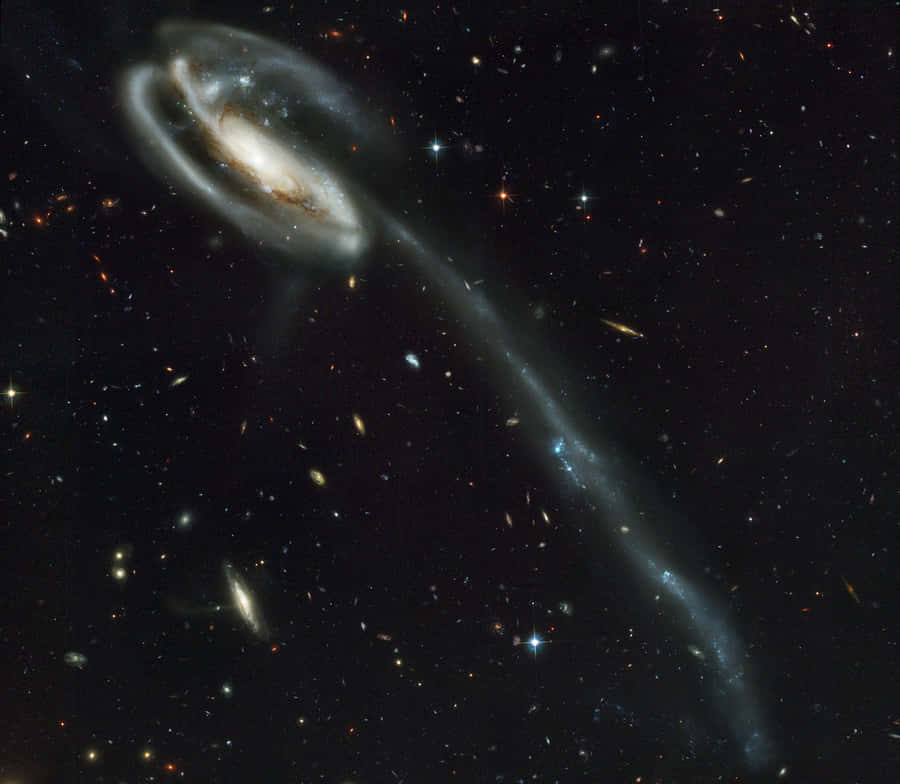 Nasa Galaxy Bilder