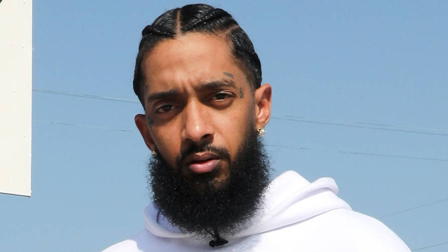 Nipsey Hussle Fondo de pantalla