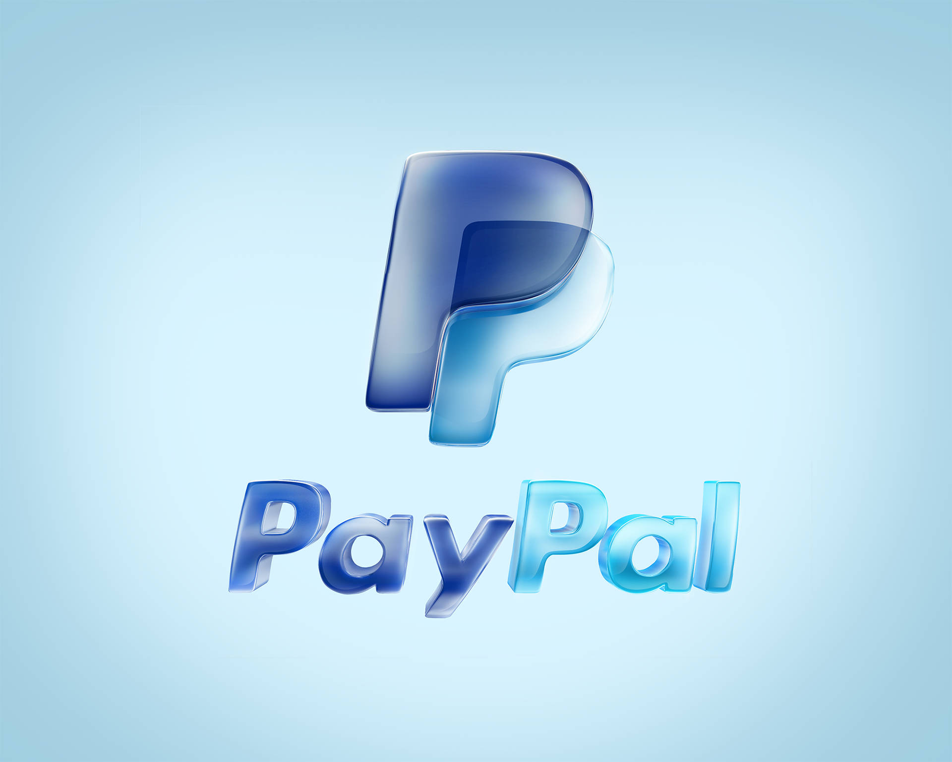 Paypal Wallpaper