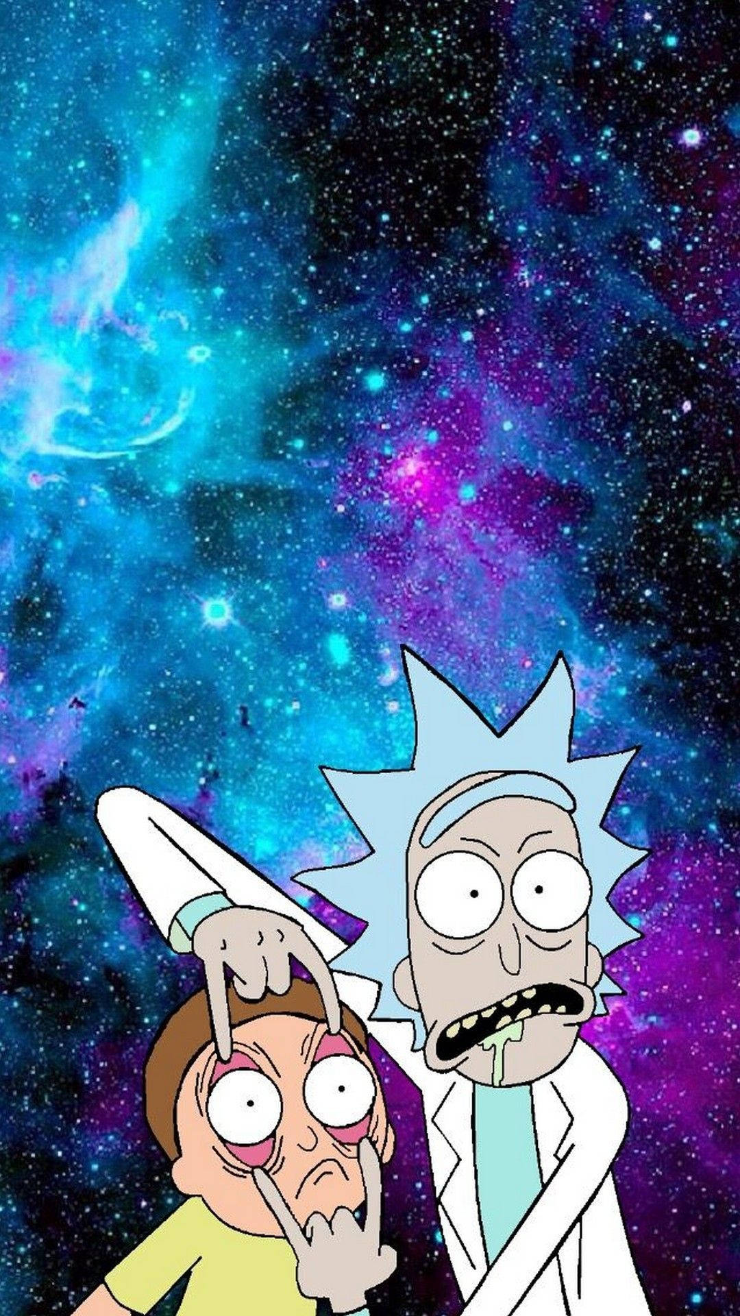 Rick Wallpaper