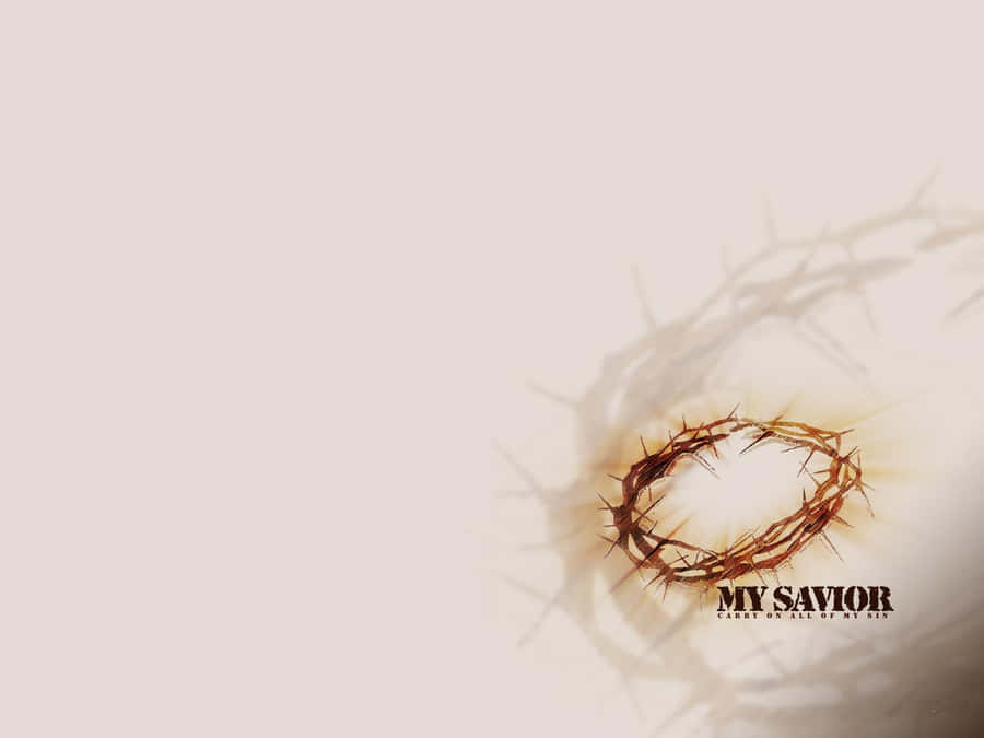 Savior Wallpaper