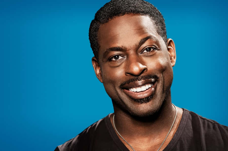 Sterling K Brown Wallpaper