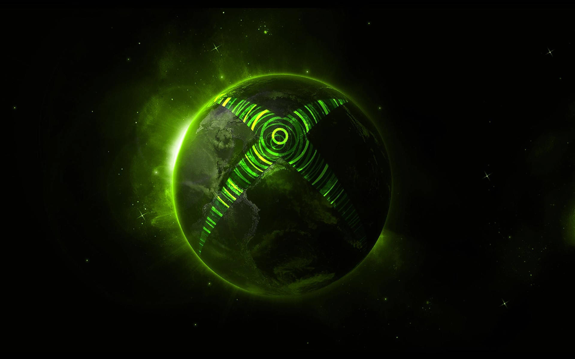 Xbox Wallpaper