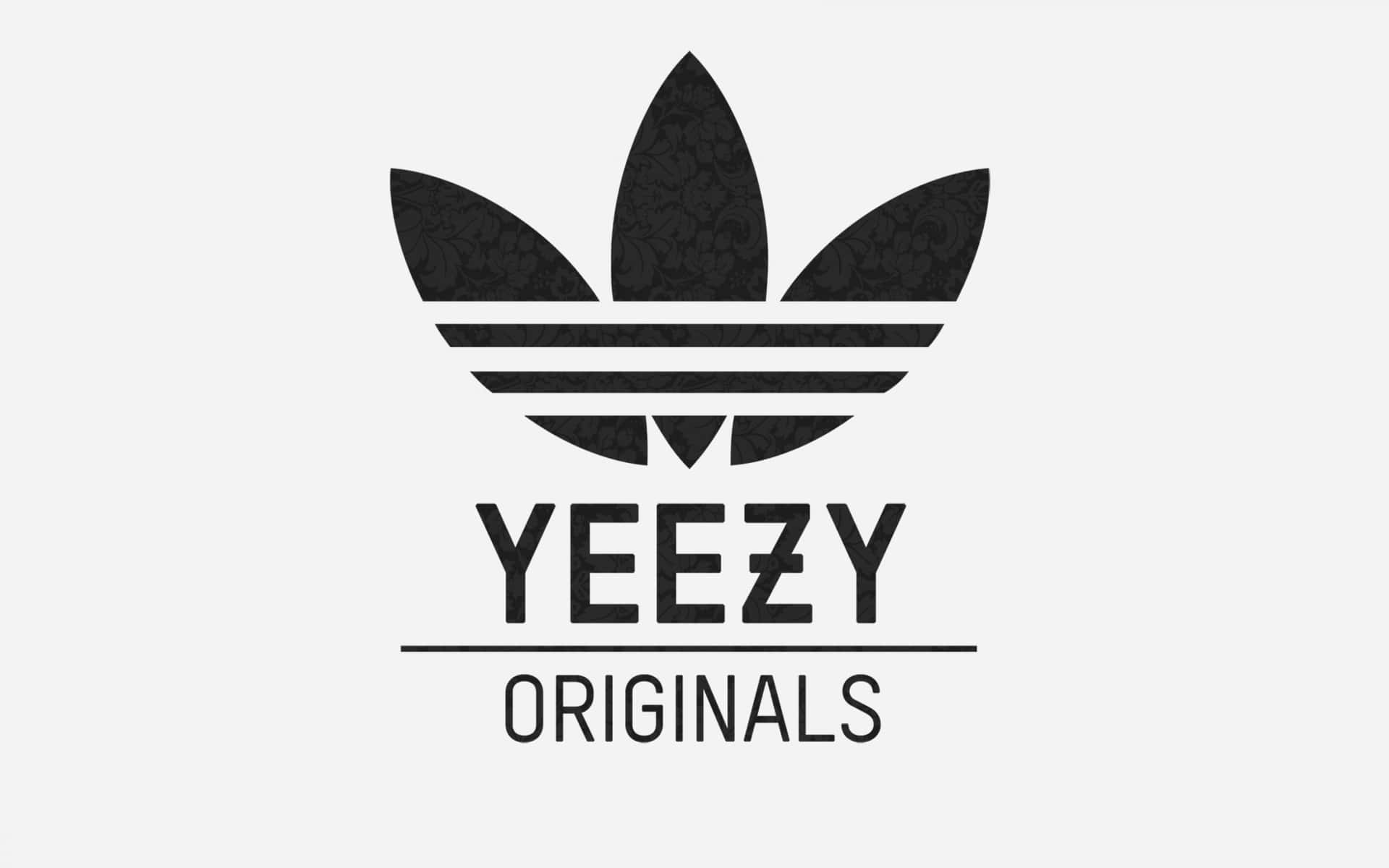 Yeezy Wallpaper