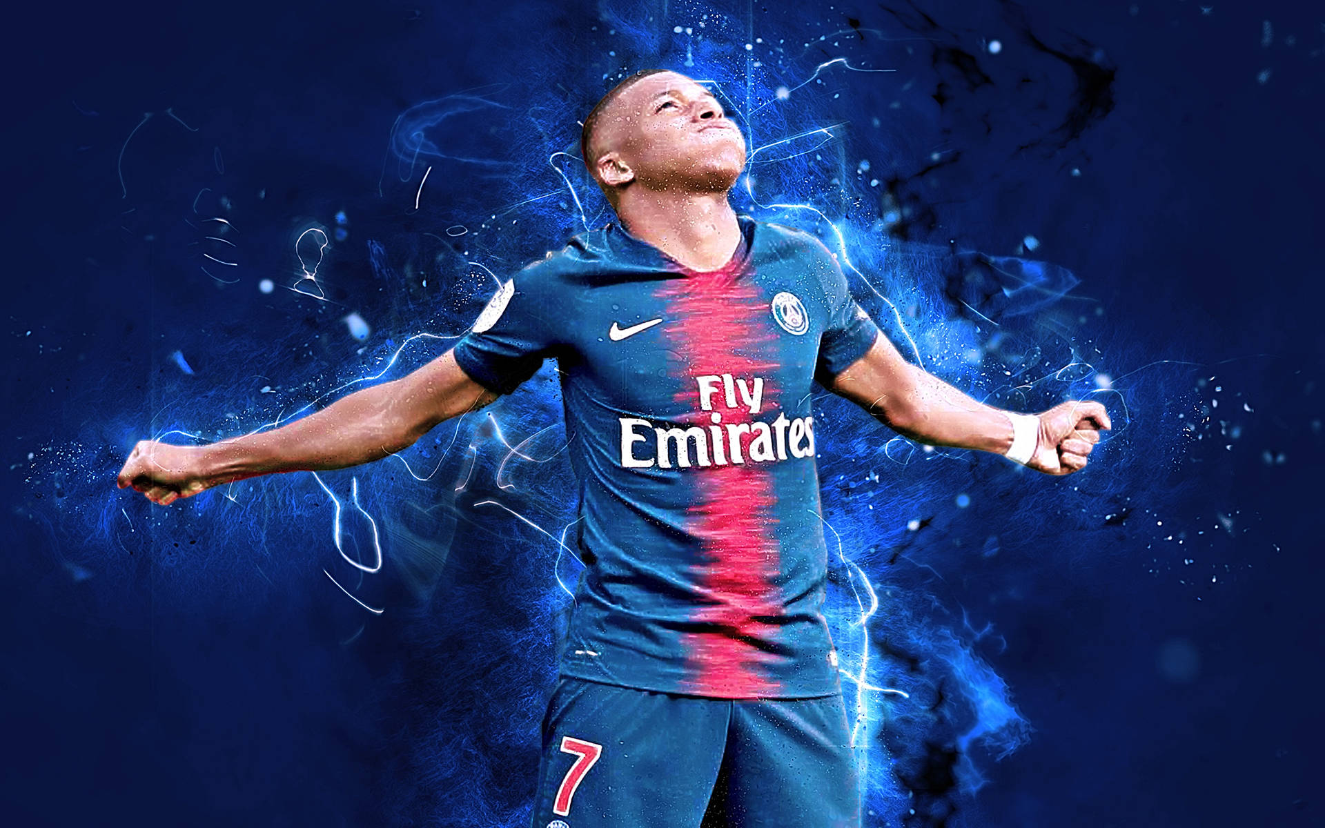 Top 999+ Kylian Mbappe 4k Wallpaper Full HD, 4K Free to Use