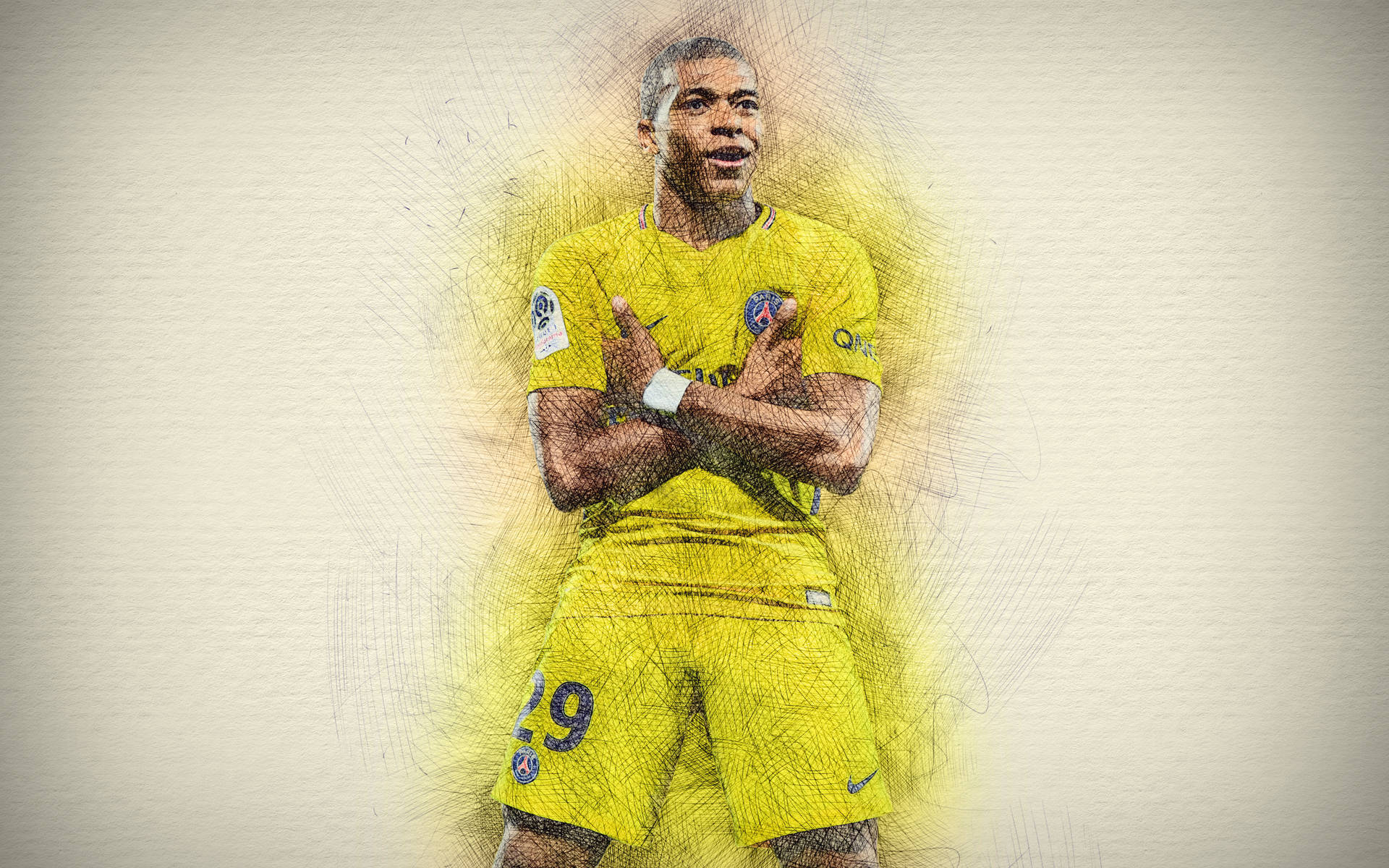 Top 999+ PSG Wallpaper Full HD, 4K Free to Use