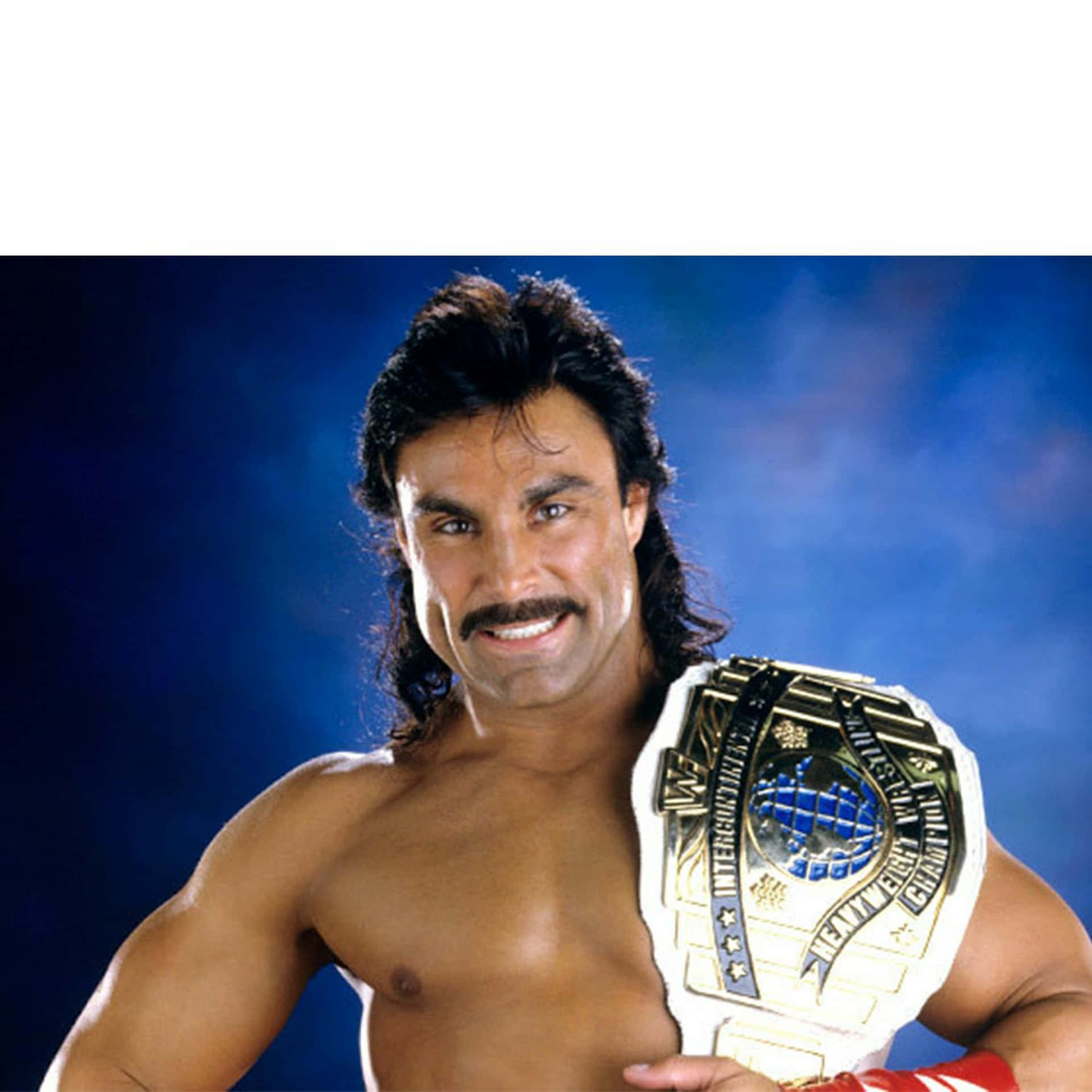 The Legend Marc Mero Wallpaper