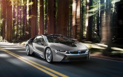 2014 BMW i8 Concours d'Elegance Edition