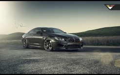 Vorsteiner BMW F13 M6 2014