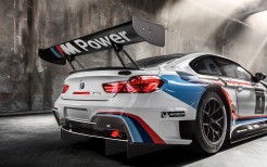 2016 BMW M6 GT3