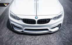 Vorsteiner BMW M4 V FF 103