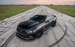 2016 Hennessey Ford Mustang HPE800 25th Anniversary Edition 2