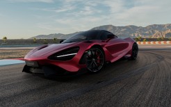 McLaren 765LT CGI 4K