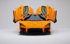 McLaren Senna LM