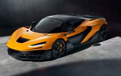 McLaren W1 8K 7