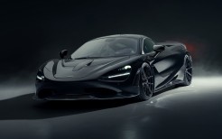 Novitec McLaren 750S 2024 5K 3