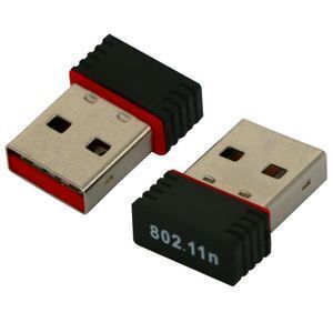 150mbps 802.11g/n wireless-n wifi nano dongle mediatek 8188 chip usb ...