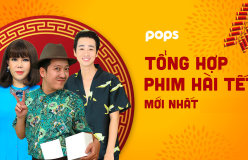 phim hài tết