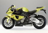 S1000RR（2009-）の画像