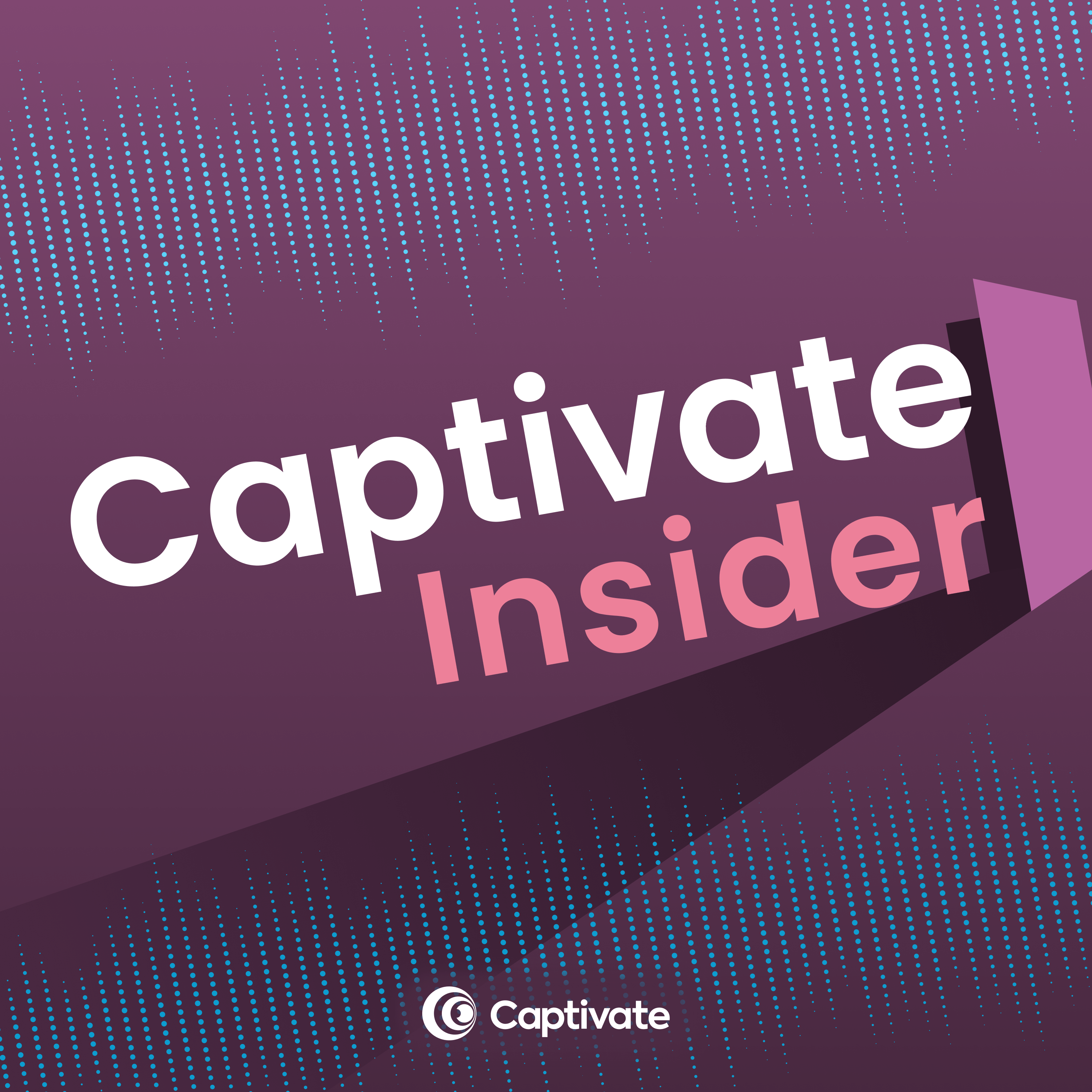 Show artwork for Captivate Insider