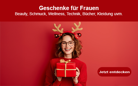 Entdecke die besten Angebote, um preisgünstige Geschenke für Frauen zu finden