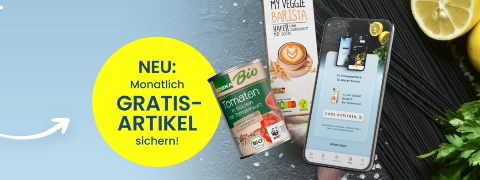 EDEKA smart Treueprogramm: Monatlich kostenlose Artikel sichern!