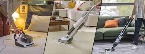 Sichere dir bis zu 180€ Rabatt auf Hoover Deals