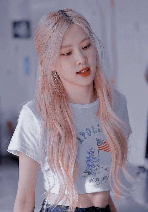 Tổng hợp 3000+ Rosé ảnh Blackpink với đủ các phong cách khác nhau