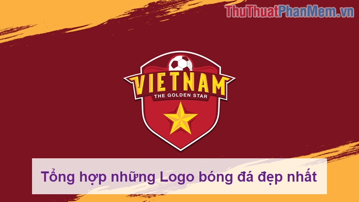 Tổng hợp những Logo bóng đá đẹp nhất