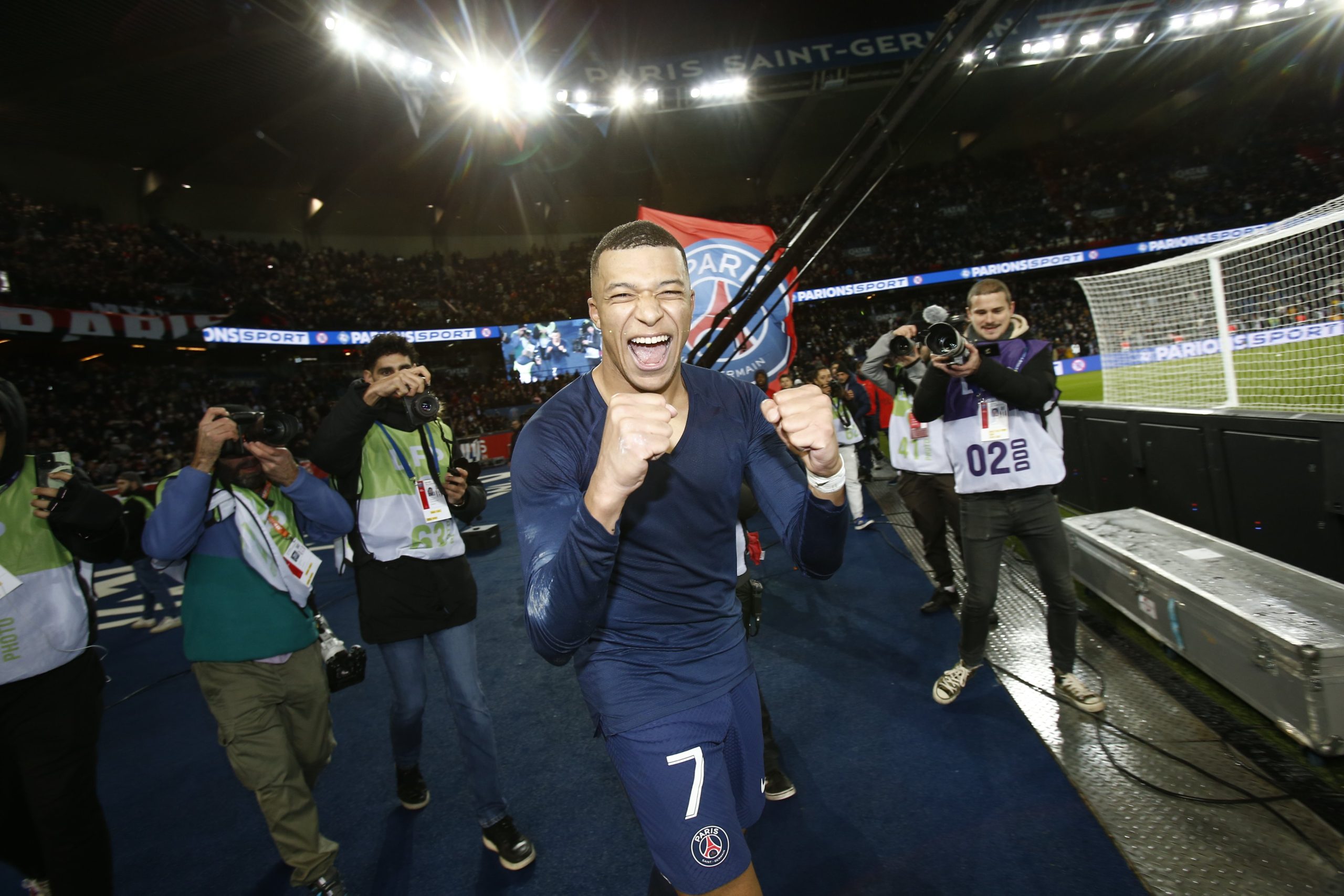 'I will never get over it:' Mbappe breaks silence after World Cup ...