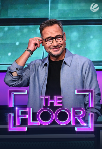 The Floor Image