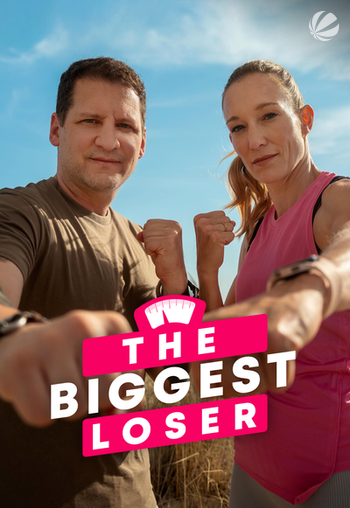 Alle Infos zu "The Biggest Loser - Leben leicht gemacht" 2024!  Image