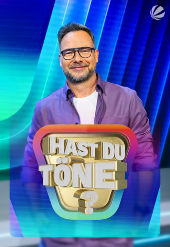 Hast Du Töne? Image