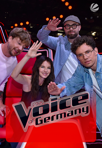 The Voice of Germany Image