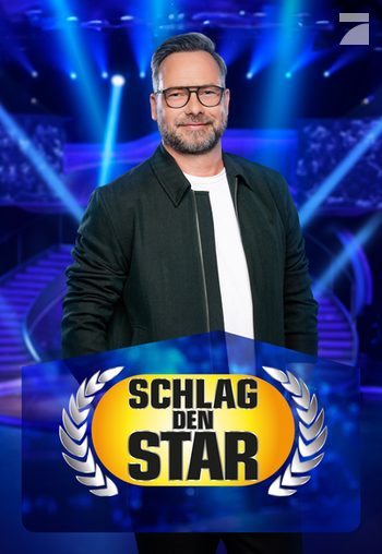 Schlag den Star Image