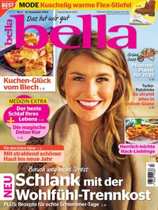 bella Cover