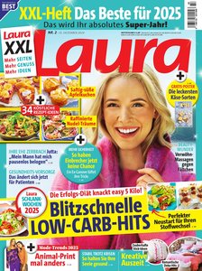 laura Cover