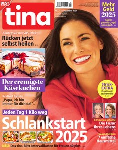 tina Cover