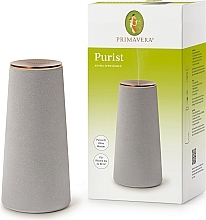 Difuzor aromatic Primavera Purist Aroma Nebuliser