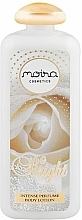 Loțiune de corp Moira Cosmetics Be Bright Body Lotion