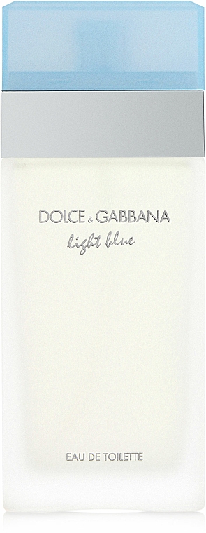 Dolce & Gabbana Light Blue - Apă de toaletă