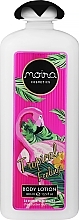 Loțiune de corp Moira Cosmetics Tropical Feelings Body Lotion