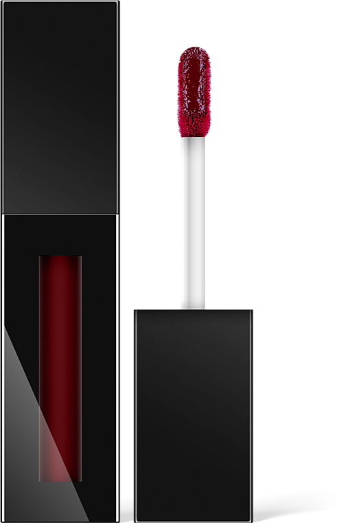 Ruj lichid de buze - Revolution Pro Supreme Matte Lip Pigment Liquid Lipstick